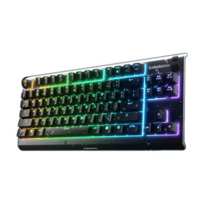 Steelseries Apex 3 TKL Gaming Keyboard | 64831