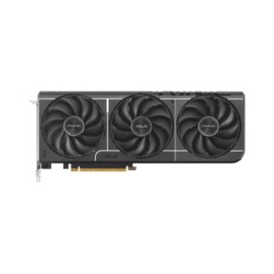 Asus PRIME GeForce RTX 5060 Ti OC Edition Graphics Card, GDDR7 8GB 128-bit Memory, HDMI 2.1b & DP 2.1b Outputs, PCI Express 5.0, 2647 MHz Core Clock, 28 Gbps Memory Clock, 1 Year Warranty | 90YV0MP0-M0NA00