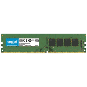 RAM DDR4 16GB/3200 CRUCIAL | CT16G4DFRA32A