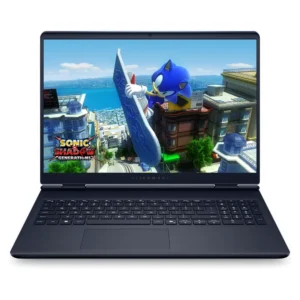 Dell Alienware 16 Aurora Gaming Laptop, Intel Core 9 270H Processor, 32GB RAM, 1TB SSD, 16” WQXGA 120Hz Display, 8GB NVIDIA GeForce RTX 5070 Graphics, Windows 11 Home, English Backlit Keyboard, Interstellar Indigo, 1 Year Warranty | AW-16-AC16250-014