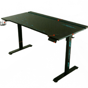GAMING TABLE G-MAX GMT-ZP01BLACK-1500*730MM MOTORISED