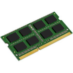RAM SODIM DDR3 4GB/1333 KINGSTON | KVR13S9S8/4