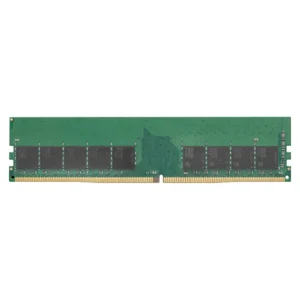 Synology Memory Module, 16GB, DDR4 DIMM, 2666 MT/s, ECC, 1 Year Warranty | D4EU01-16G