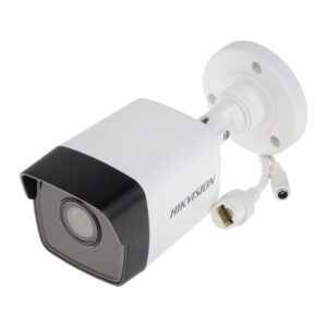 Hikvision 2 MP Fixed Bullet Network Camera, DS-2CD1021-I