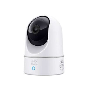 Anker Eufy 2k Indoor AI Camera Pan and Tilt, T8410223