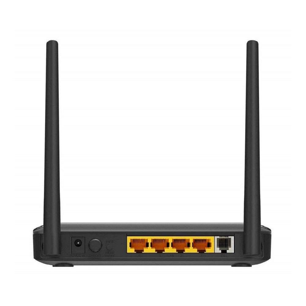 D-Link Wireless N300 ADSL2 Plus Modem Router, DSL-124 - Image 3