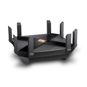 TP-Link Archer AX6000 Next-Gen Wi-Fi Router