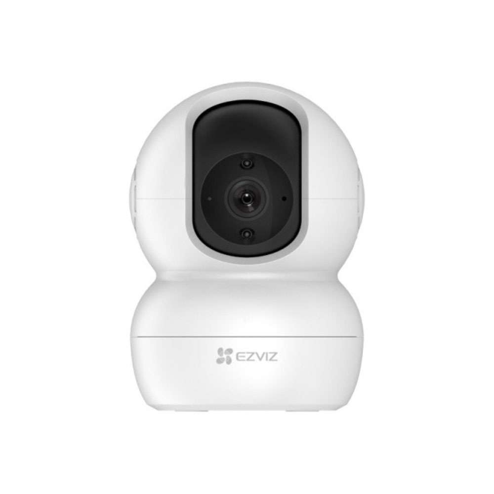10 Set of Ezviz C6W 4MP Wifi Smart Home Indoor Security Camera White with Ezviz TY2 Smart Wi-Fi Pan and Tilt Camera - Image 4