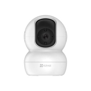 Ezviz TY2 Smart Wi-Fi Pan and Tilt Camera