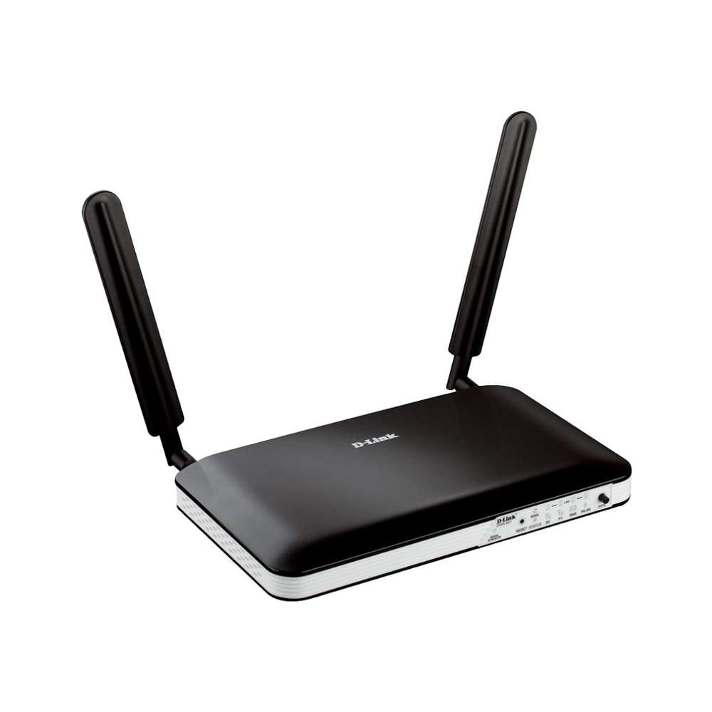 D-Link DWR-921 4G LTE Router - Image 2