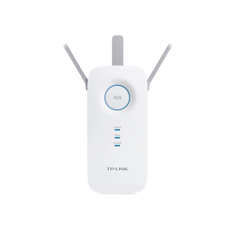 Tp-Link RE450 AC1750 Wi-Fi Range Extender