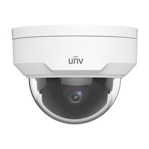 UNV 2MP Fixed IR Dome Networkcamera, IPC322LB-SF28-A