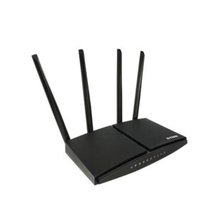 D-Link DWR-M921 4G N300 LTE Router