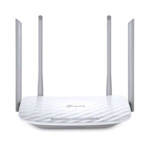 TP-Link AC1200 Wireless Dual Band Router Archer C50