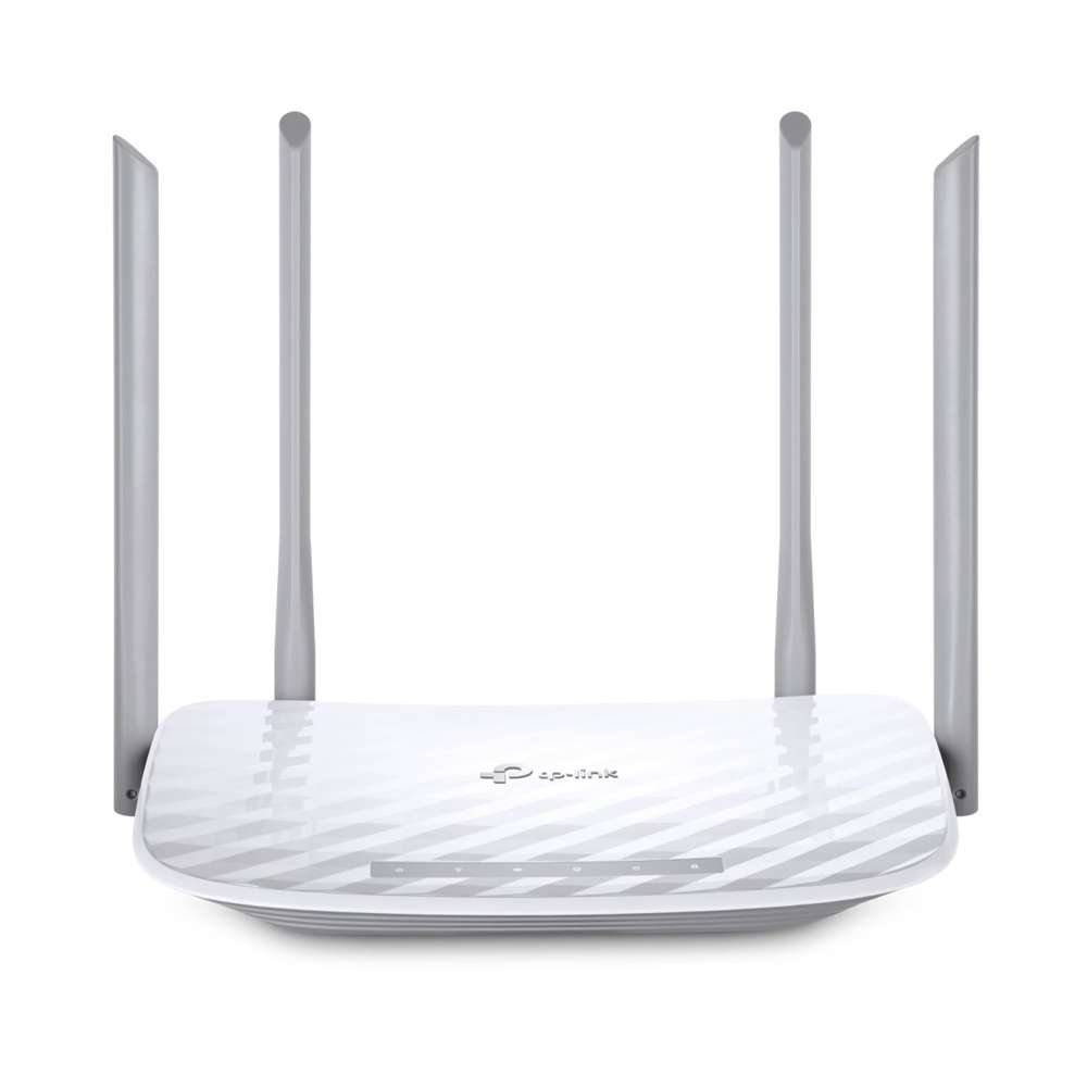 TP-Link AC1200 Wireless Dual Band Router Archer C50
