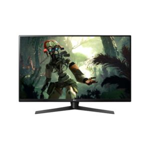 LG 32 Inch QHD 144Hz Gaming Monitor, 32GK850G