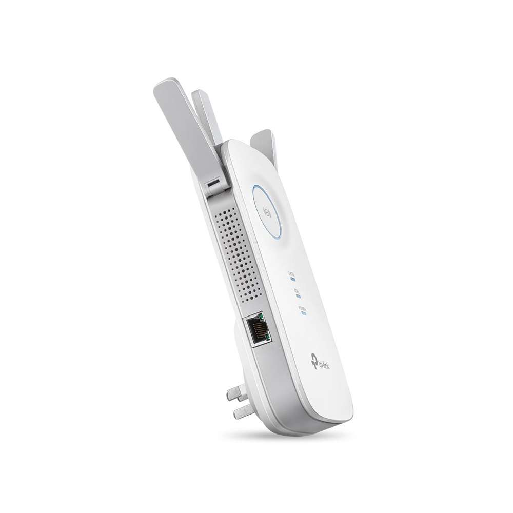 Tp-Link RE450 AC1750 Wi-Fi Range Extender - Image 3