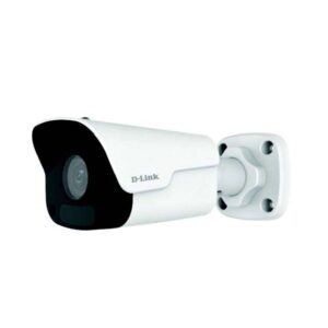 D-Link 2MP Day and Night Fixed Bullet Camera DCS-F5702