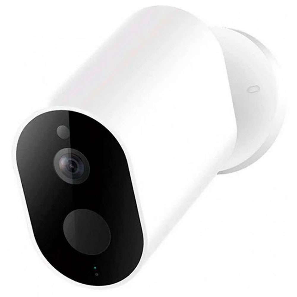 Xiaomi Mi Wireless Outdoor Security Camera Set 1080p - Image 2