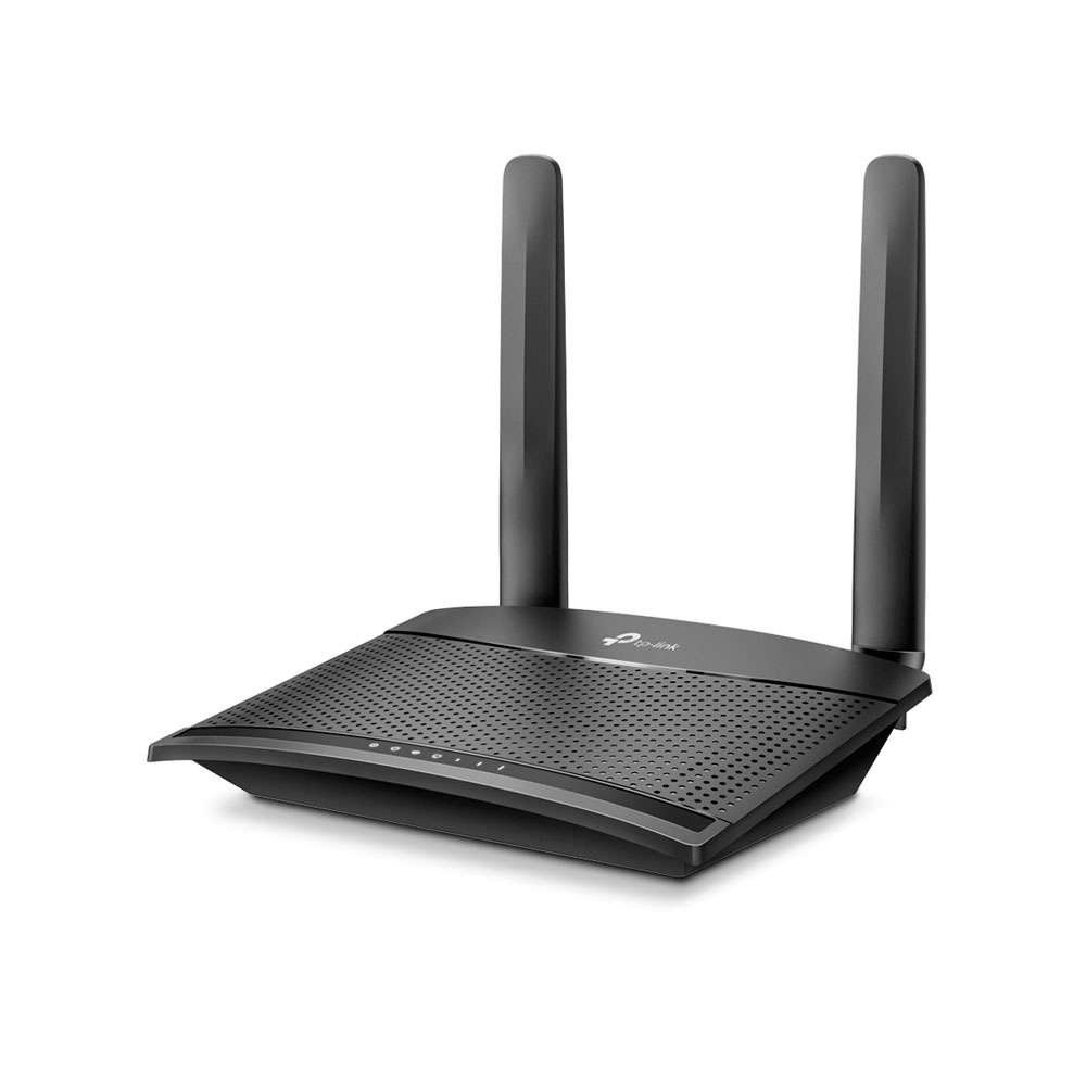 TP-Link 300 Mbps Wireless N 4G LTE Router TL-MR100 - Image 2