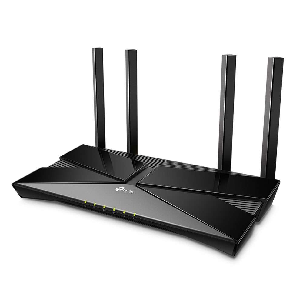 TP-Link AX1500 WiFi 6 Smart WiFi Router Archer AX10