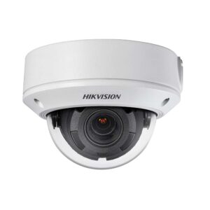 HIKVision 4.0 MP VF Network Dome Camera DS-2CD1743G0-IZ