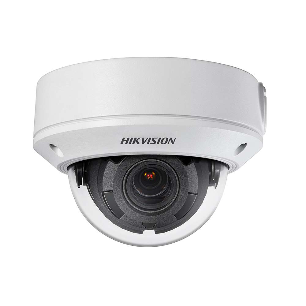 HIKVision 4.0 MP VF Network Dome Camera DS-2CD1743G0-IZ