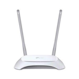 Tp-Link 300 Mbps Wireless N Router TL-WR840N
