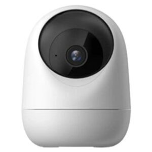 Promage Speed25Q Indoor PTZ 4MP WiFi Camera, White