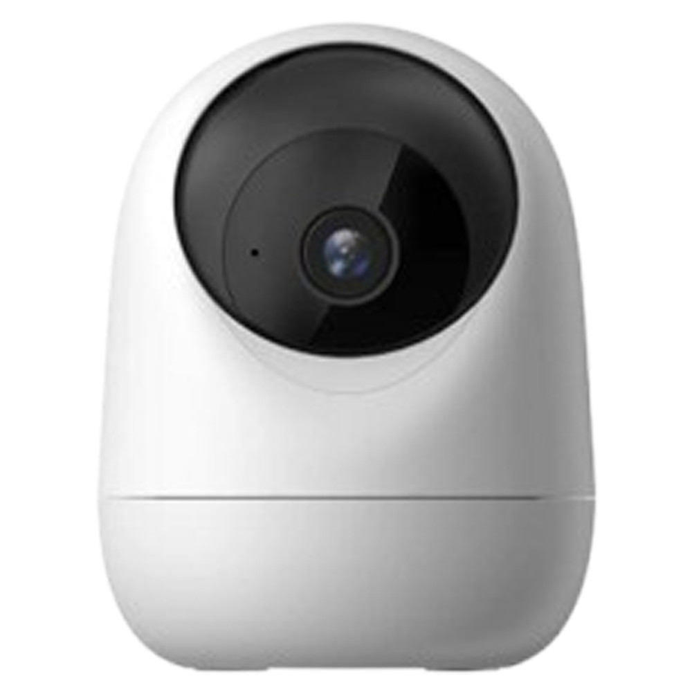 Promage Speed25Q Indoor PTZ 4MP WiFi Camera, White