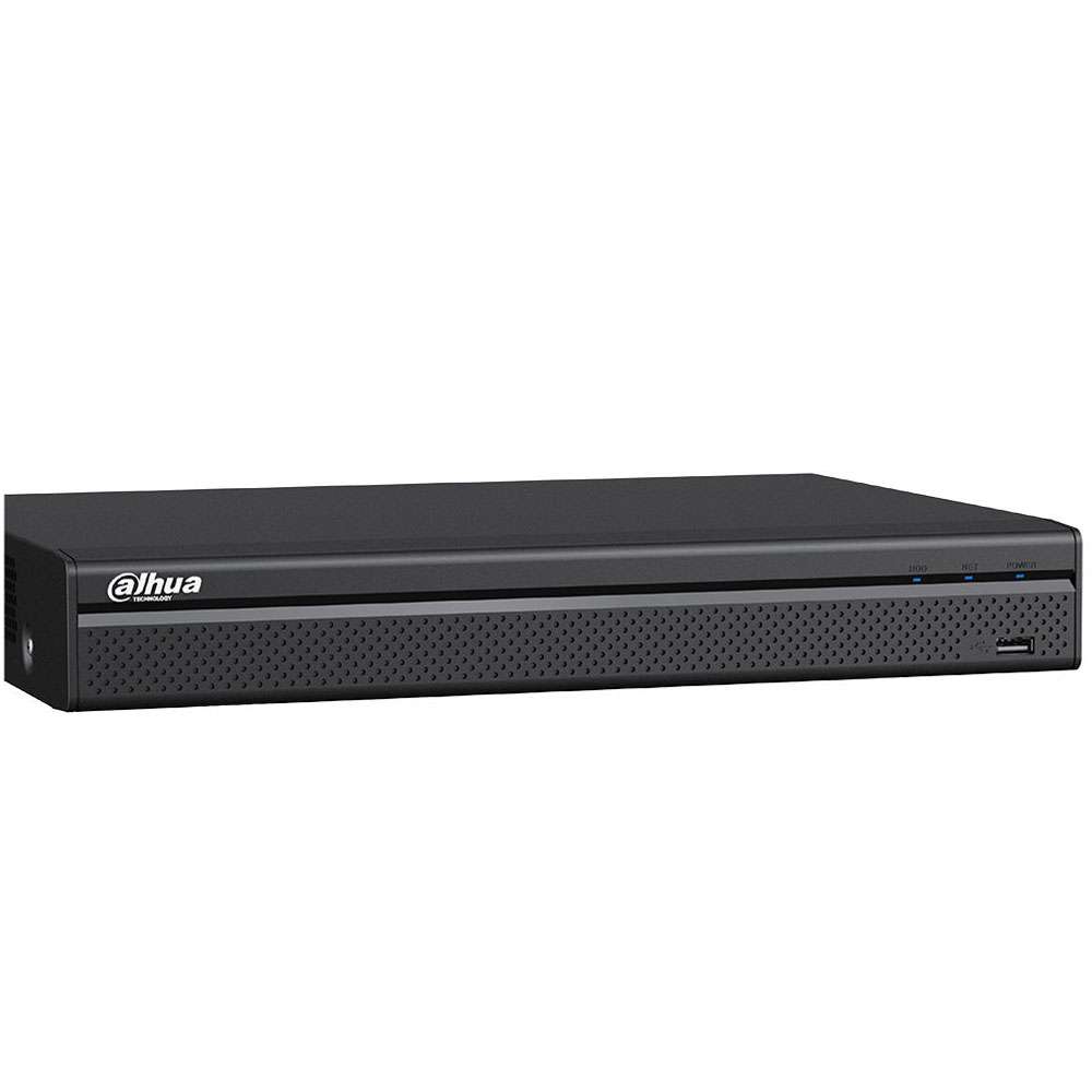 Dahua 4 Channel 2mp Digital Video Recorder DVR