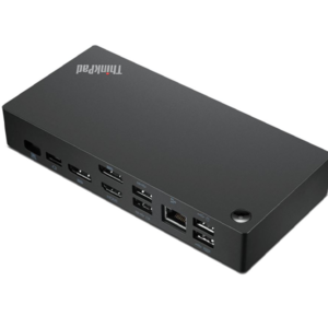 DOCKING STATION LENOVO UNIVERSAL USB-C | 40AY0090UK