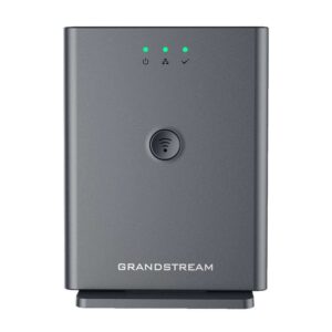 Grandstream Networks Long-range DECT VoIP Base Station DP752