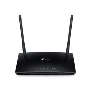 TP-Link AC750 Wireless Dual Band 4G LTE Router Archer MR200