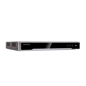 HIKVision 16 channel IP NVR, 4K resolution DS-7616NI-K2