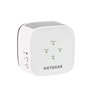 Netgear NG EX6110, AC 1200 Dual Band Wifi Range Extender
