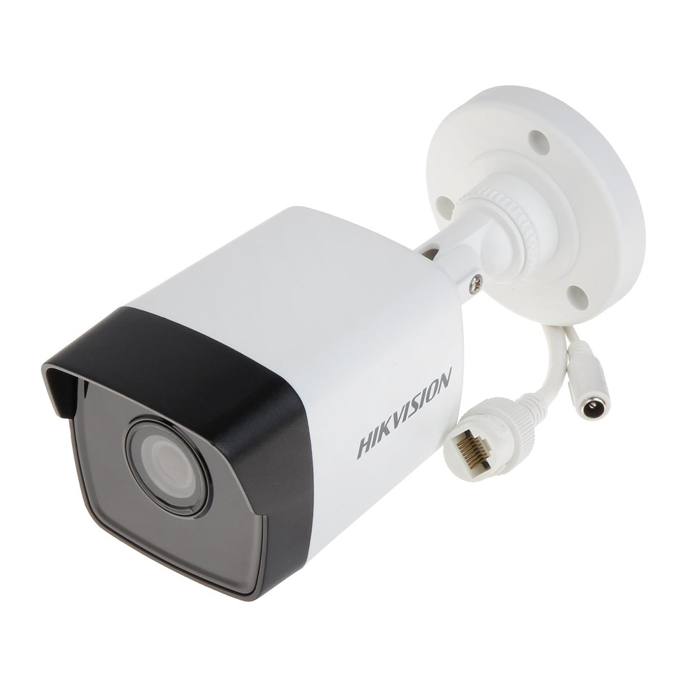 Hikvision 2 MP Fixed Bullet Network Camera, DS-2CD1021-I - Image 2