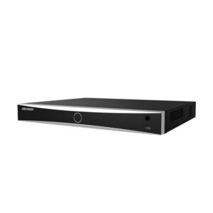 Hikvision 16-ch 1U K Series AcuSense 4K NVR, DS-7616NXI-K2