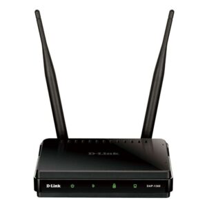 D-Link Wireless N Range Extender DAP-1360