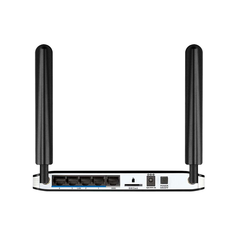 D-Link DWR-921 4G LTE Router - Image 3