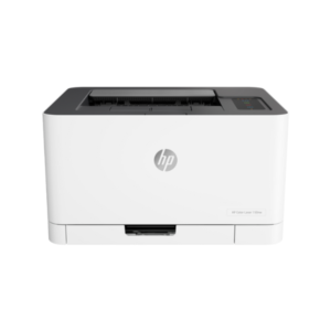 HP Color Laser 150nw Wireless Printer, 1 Year Warranty | 4ZB95A