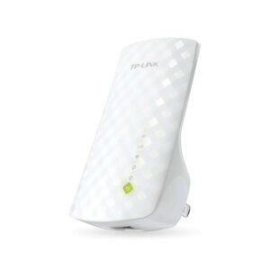 TP-Link RE200 AC750 Wi-Fi router Range Extender