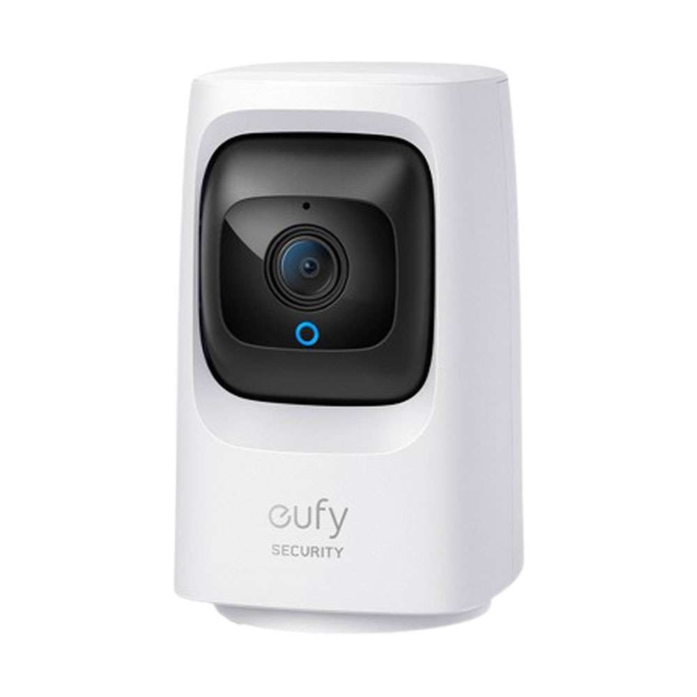 Anker Eufy 2k Indoor Camera Pan and Tilt, T8414V21