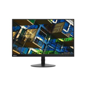Lenovo ThinkVision 22 Inch LED Monitor - S22e