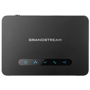 Grandstream Networks DECT Repeater User Manual DP760