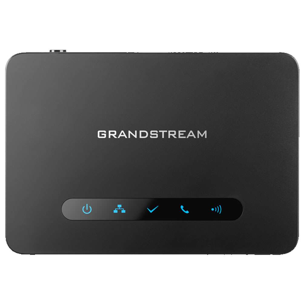 Grandstream Networks DECT Repeater User Manual DP760