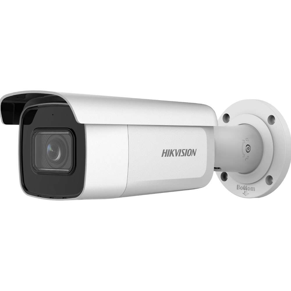 Hikvision DS-2CD2683G2-IZS 8 MP AcuSense Motorized Varifocal Bullet Network Camera - Image 2