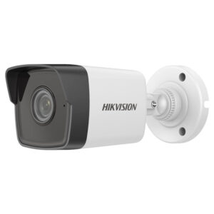 Hikvision DS-2CD1043G2-LIU 4 MP Smart Hybrid Light Fixed Bullet Network Camera