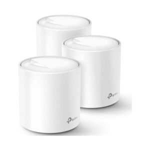 TP-Link Deco X50 AX3000 Whole Home Mesh WiFi 6 System