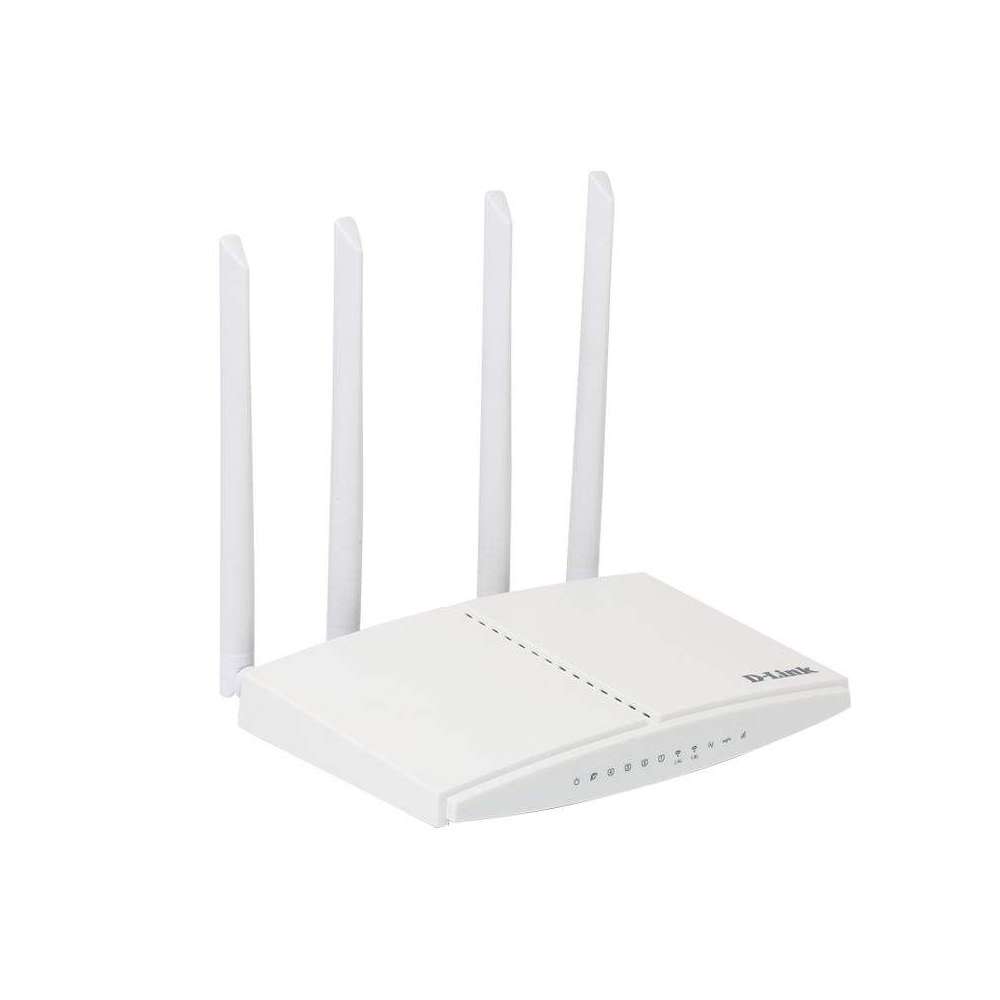 D-Link 4G AC1200 LTE Router DWR-M960 - Image 2